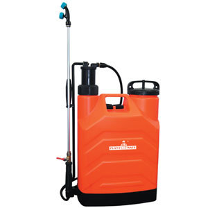 2016 New 16litr Rechargeable Electrice Kanspack Power Sprayer 2 in 1