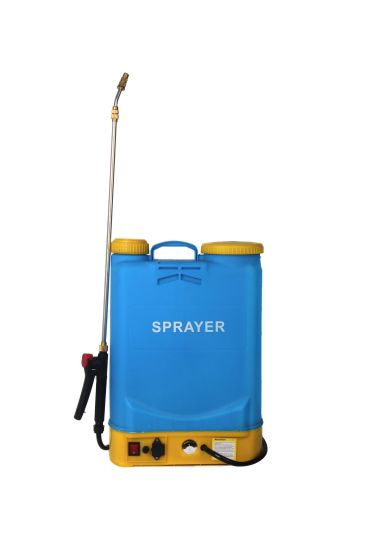 Electric Battery Sprayer (HX-16A-5)