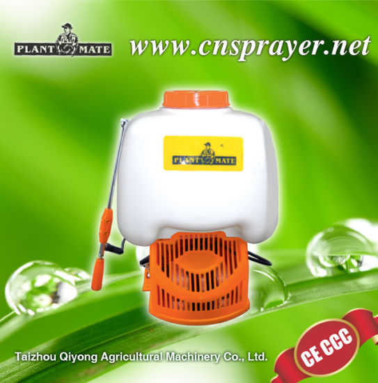 Electric Battery Sprayer (HX-25A)