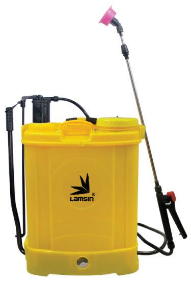 Hx-D18f Intelligent Eletrical Sprayer