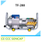 18mm High Pressure Cleaning Machine with Triplex Plunger Pump (TF-280)