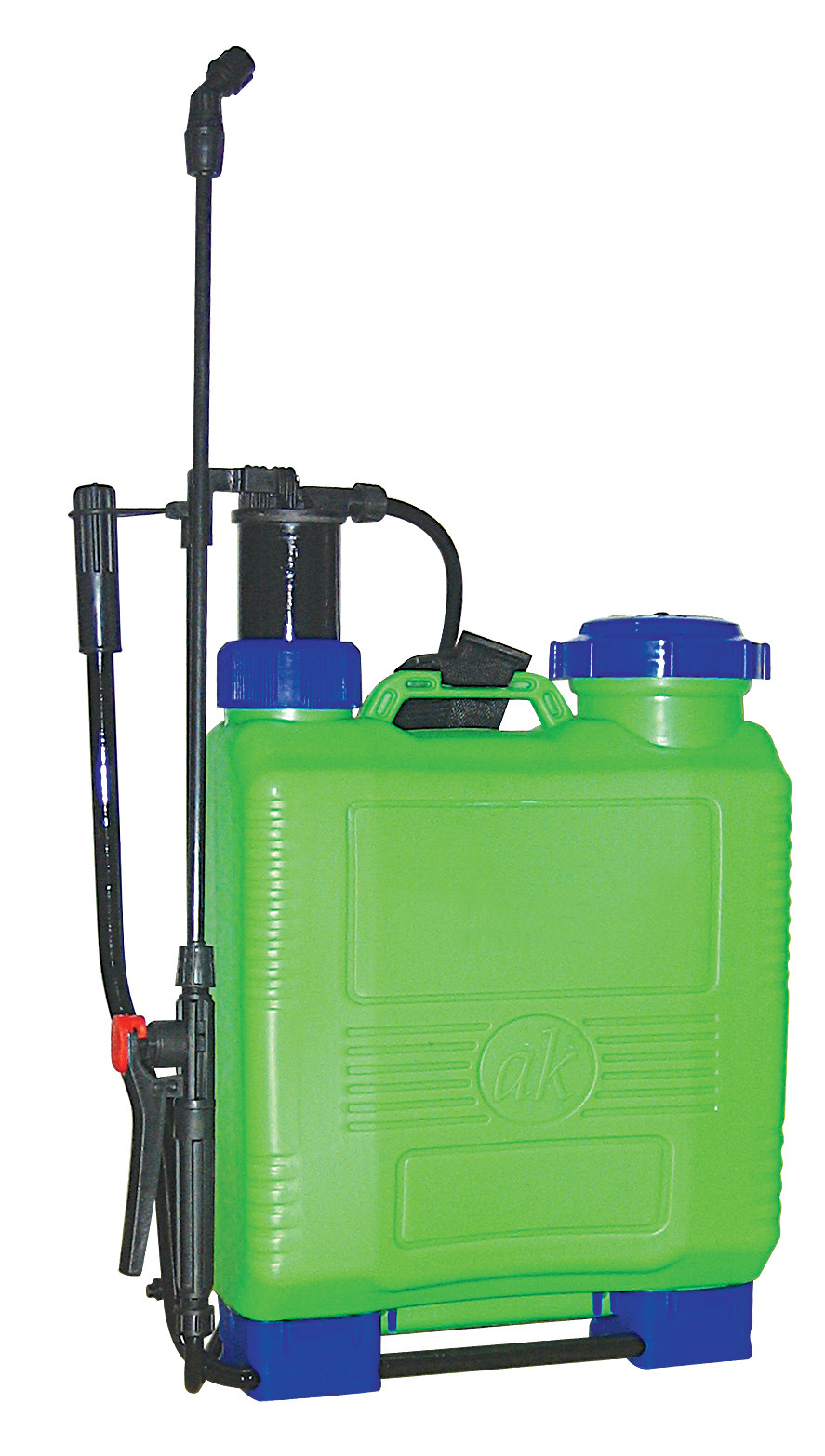 16 Liter Heavy PE Knapsack Agriculture Hand Sprayer Spare Part (3WBS-16K)