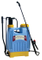 16L Manual Knapsack Hand Sprayer (3WBS-16F)