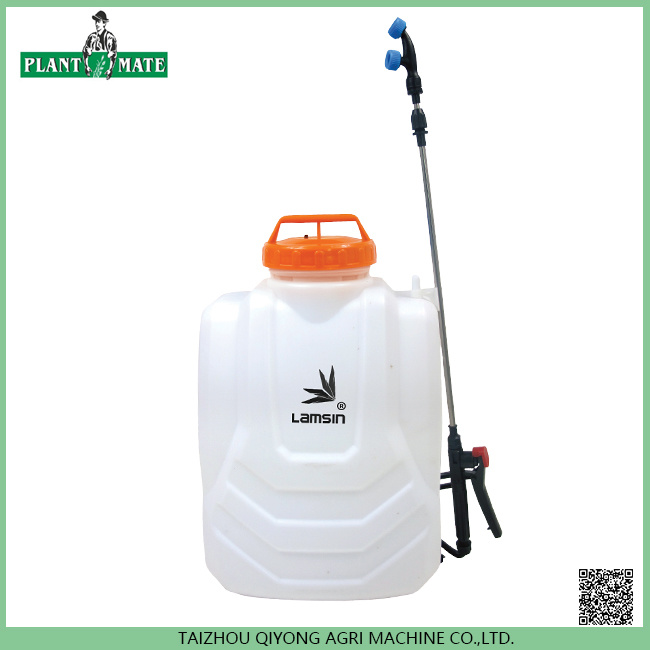 Asian Market 18L Electric Knapsack Sprayer (HX-18E)
