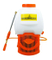 16L Manual Electric Knapsack Sprayer (HX-16)