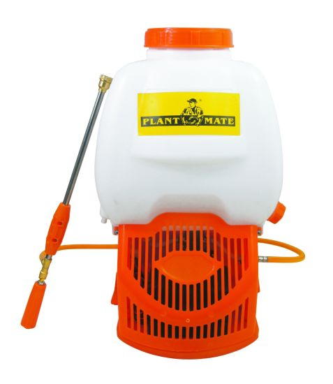 16L Manual Electric Knapsack Sprayer (HX-16)