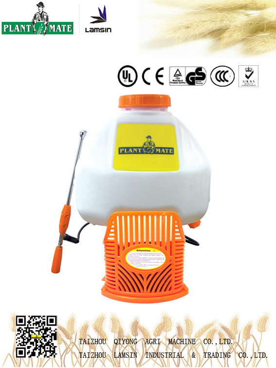 25L Electric Knapsack Sprayer (HX-25C)