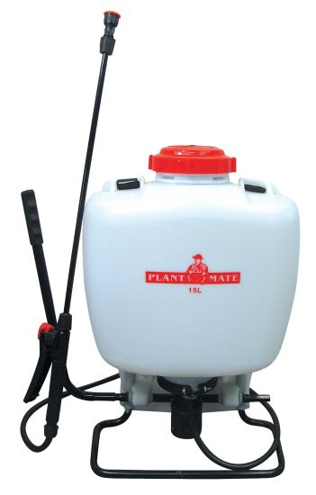 15L Agricultura Hand Sprayer with ISO9001/CE (3WBS-15H)