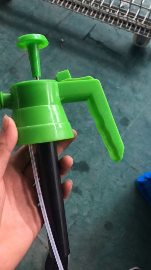 2L Air Pressure Sprayer Garden Tool