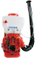 20L Agricultural Knapsack Mist Duster with ISO9001/Ce (3WF-18-9)