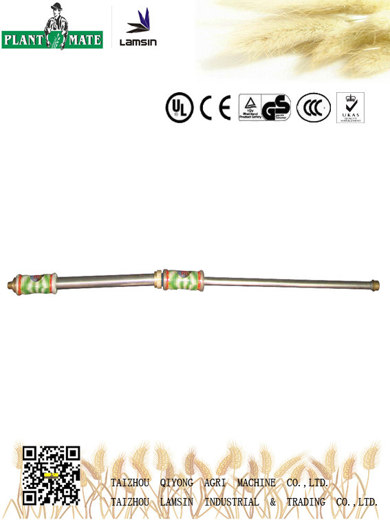 Luqiao Qiyong to and Fro Sprayer for Agriculture /Home/Garden (TF-8001/2/3/4)