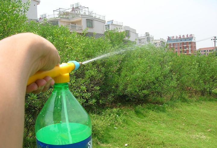 Plant Mate Brand to and Fro Sprayer for Agriculture /Home/Garden (TF-501)