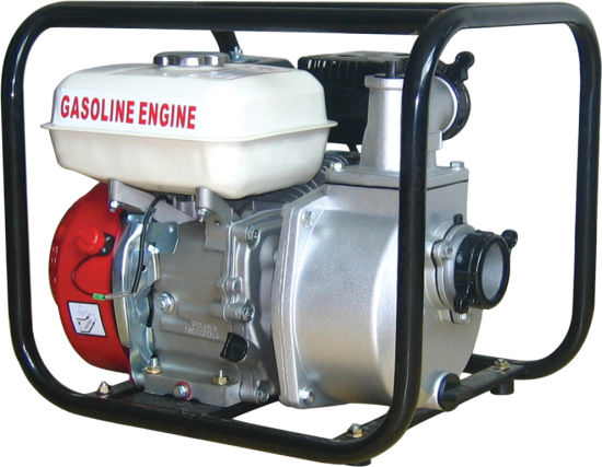 Agricultural/Industrial Water Pump with ISO9001 (WP-20)