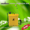Battery Powered Backpack Sprayer Wide Mouth with Steel Wand and Brass Nozzle (HX-D18F)