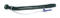 3wf-3 14L Knapsack Mist Duster Power Sprayer