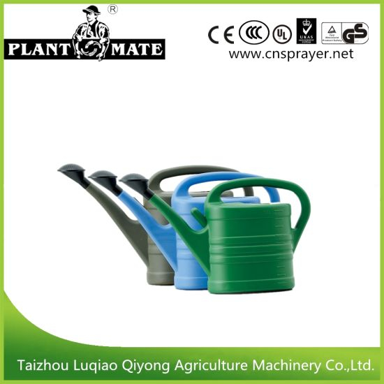Flower Pot/ Watering Can for Garden& Home