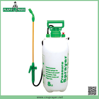 8L Agricutural Air Pressure Sprayer with ISO9001/Ce/CCC (TF-08A)