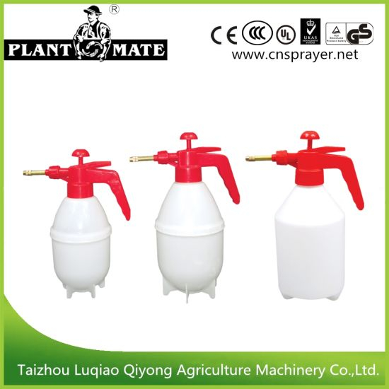 Hand Sprayer for Home/Garden/Agriculture (TF-008/TF-008-2/TF-1.5C)
