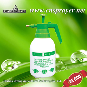 Pressure/Compression Sprayer