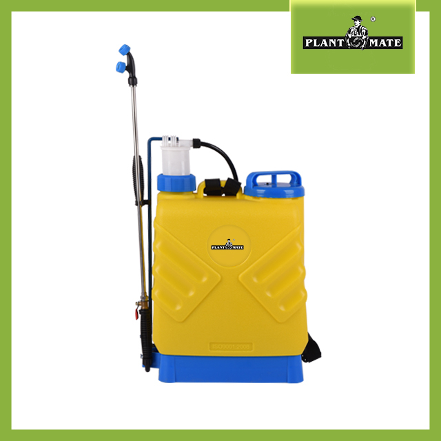 20L Manual Knapsack Hand Sprayer (2020)