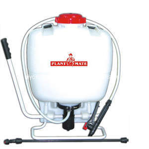 Plant Mate Sprayer / Knapsack Sprayer (3WBS-20F)