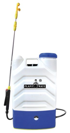 Agricultural Electric Knapsack Sprayer (HX-18A)