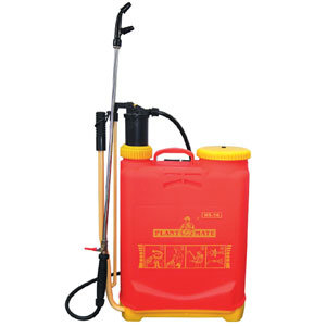 Reversibel Left and Right Hand Operation Knapsack Agricultural Hand Sprayer (NS-16)