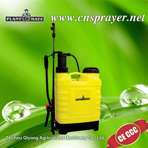 Knapsack Sprayer / Sprayer Pump (TF-12B)