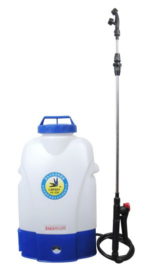 Agricultural Electric Knapsack Sprayer (HX-20B)