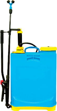 Electric (Barrery) Power Sprayer (HX-16D)