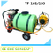 Agricultural 168f Gasoline Power Garden Sprayer with Weels for Sale (TF-160/180)