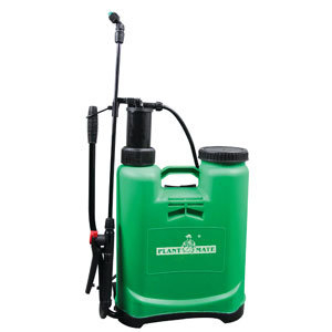 Farm Use Knapsack Garden Hand Sprayer on Sale (3WBS-16B)