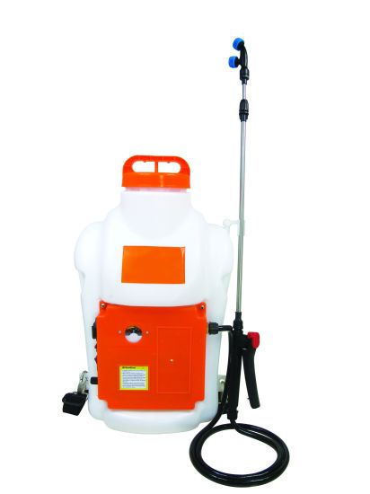 18L Electric Knapsack Sprayer (HX-18C)