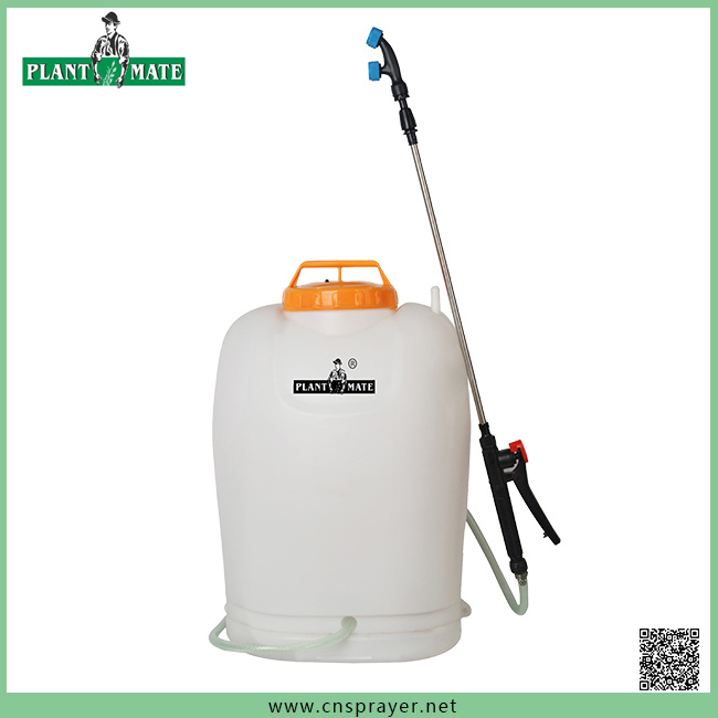 20L Electric Knapsack Sprayer with ISO9001/Ce (HX-20D)