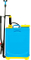 16L Manual Knapsack Hand Sprayer with ISO9001/CE/CCC (3WBS-16D)