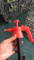 2L Air Pressure Sprayer Garden Tool