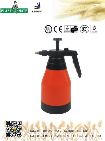 Agricultual Hand Sprayer/Garden Hand Sprayer /Home Hand Sprayer (TF-01F)