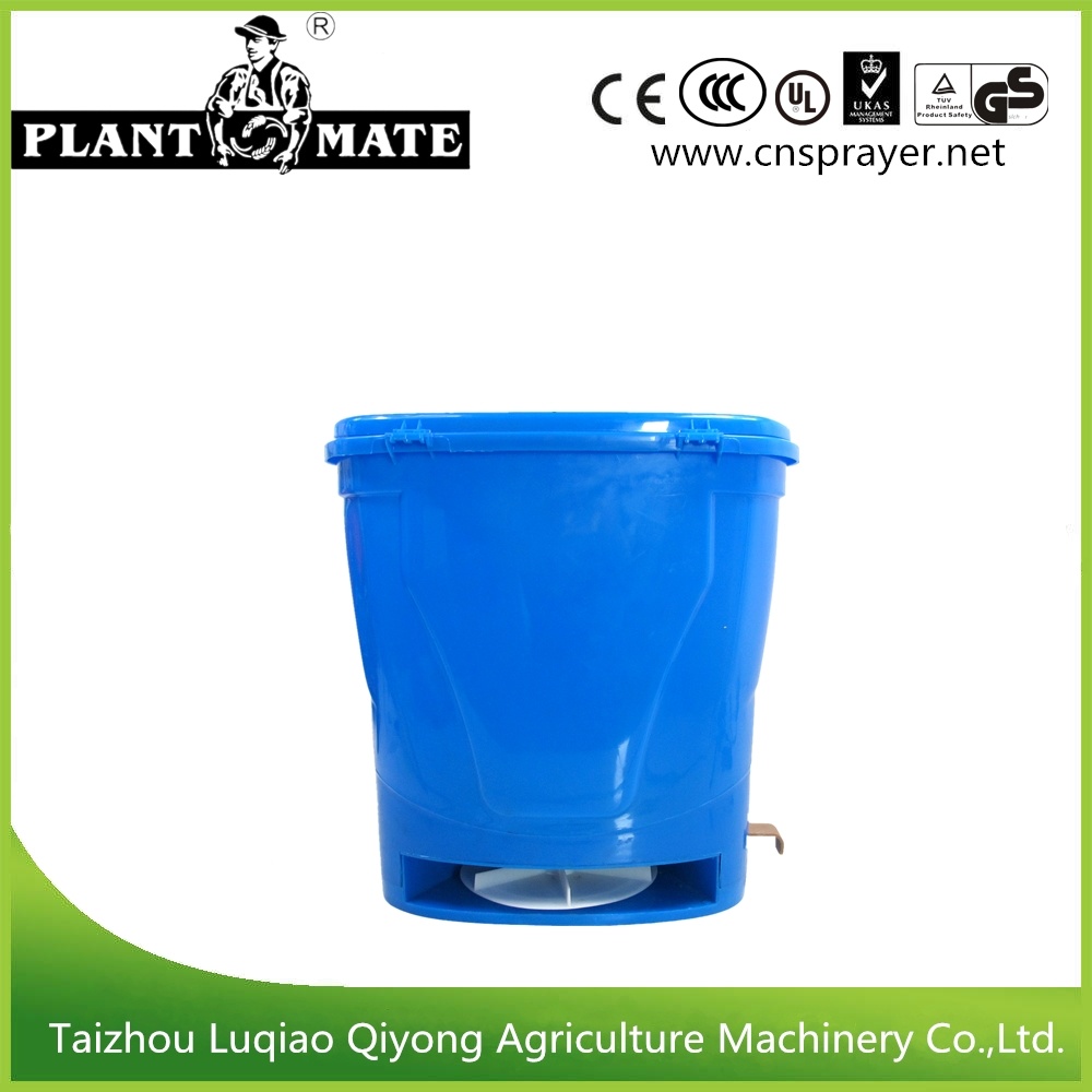 High Quality Electric Power Spreading Machine (LS-B008)