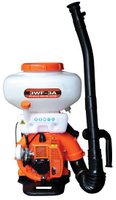 3wf-3A Knapsack Mist Duster Power Sprayer