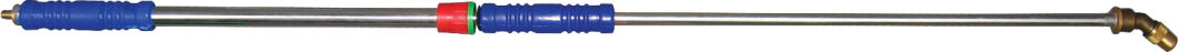 Luqiao Qiyong to and Fro Sprayer for Agriculture /Home/Garden (TF-9001/2/4)