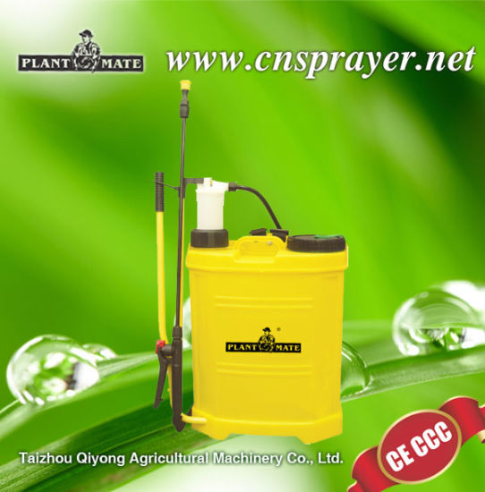 Taizhou Hand Sprayer