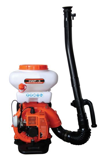 Mist-Dust Knapsack Power Sprayer/Gas Power Sprayer