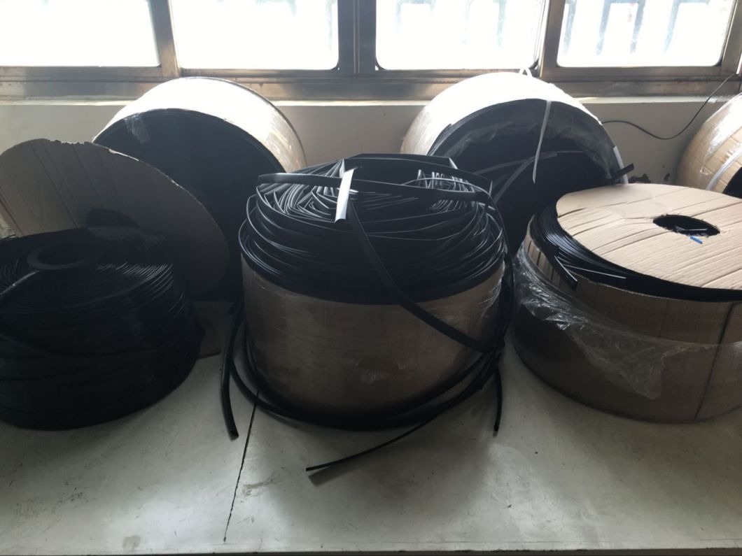 PP Plastic Agricultural Drip Irrigation Hose