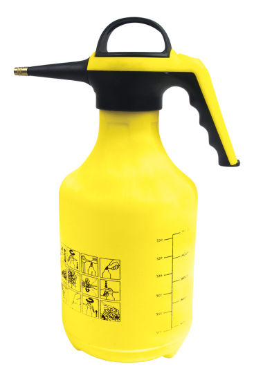 TF-03D Manual Air-Pressure Type Sprayer