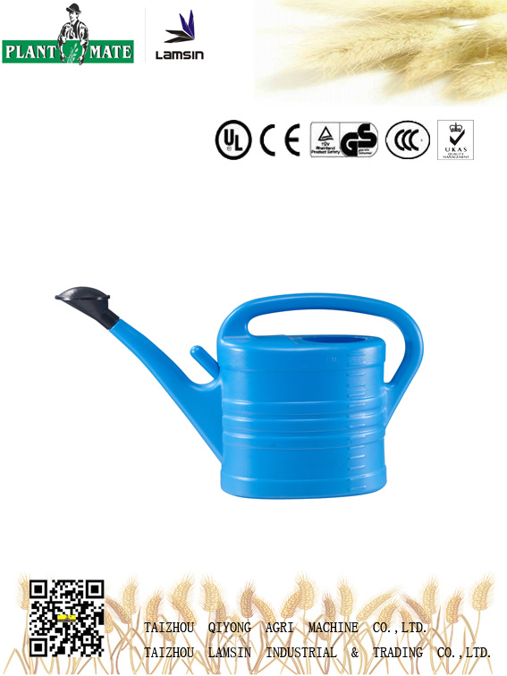 Agricultural Watering Can/Garden Watering Can with ISO9001/Ce (2026)