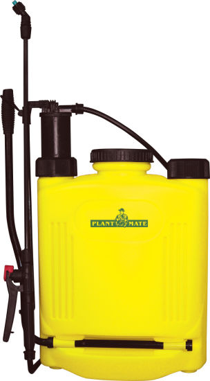 20L Manual Knapsack Hand Sprayer (3WBS-20C)