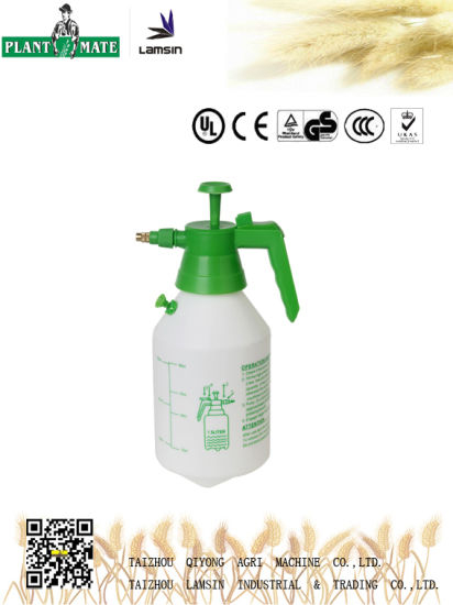 Agricultual Hand Sprayer/Garden Hand Sprayer /Home Hand Sprayer (TF-1.5A)