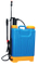 18L Manual Knapsack Hand Sprayer (3WBS-18M)