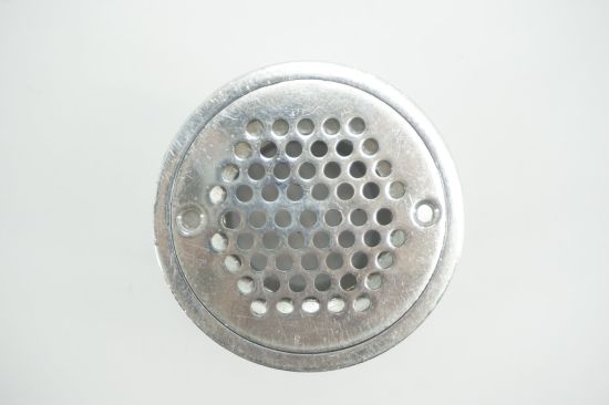 2017 New Factory Price Cheap Stainless Steel Floor Drain Grate
