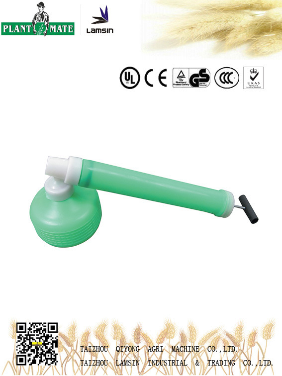Luqiao Qiyong to and Fro Sprayer for Agriculture /Home/Garden (TF-502)